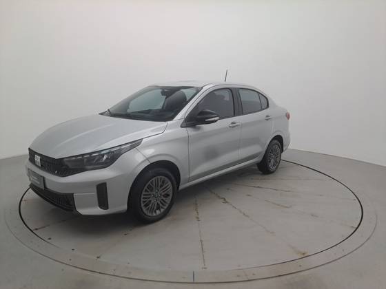FIAT CRONOS 1.3 FIREFLY FLEX DRIVE CVT